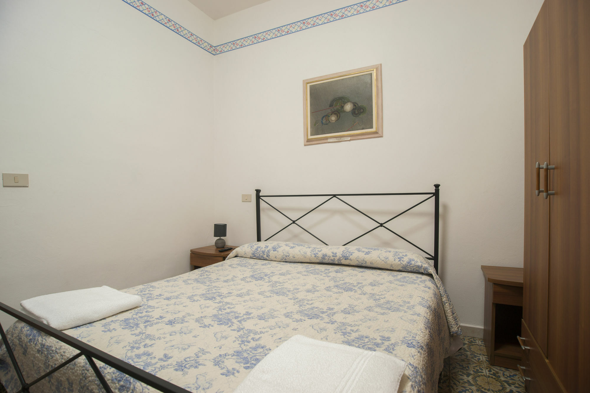 Albergo Pensione Ardenza Self Check-In Livorno Bagian luar foto