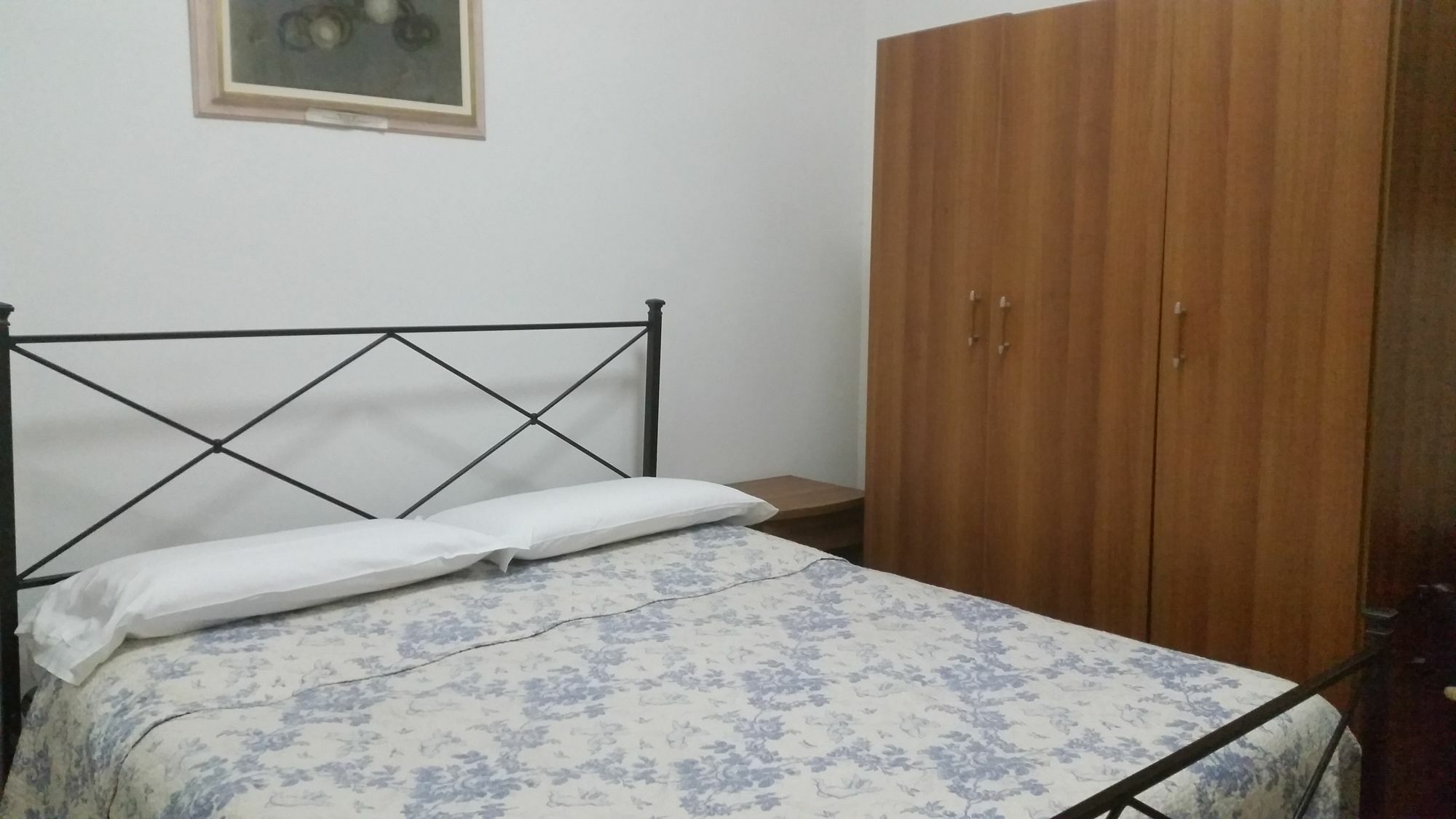 Albergo Pensione Ardenza Self Check-In Livorno Bagian luar foto