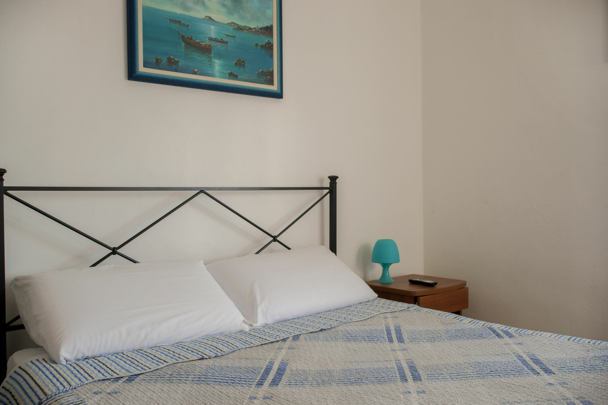 Albergo Pensione Ardenza Self Check-In Livorno Bagian luar foto