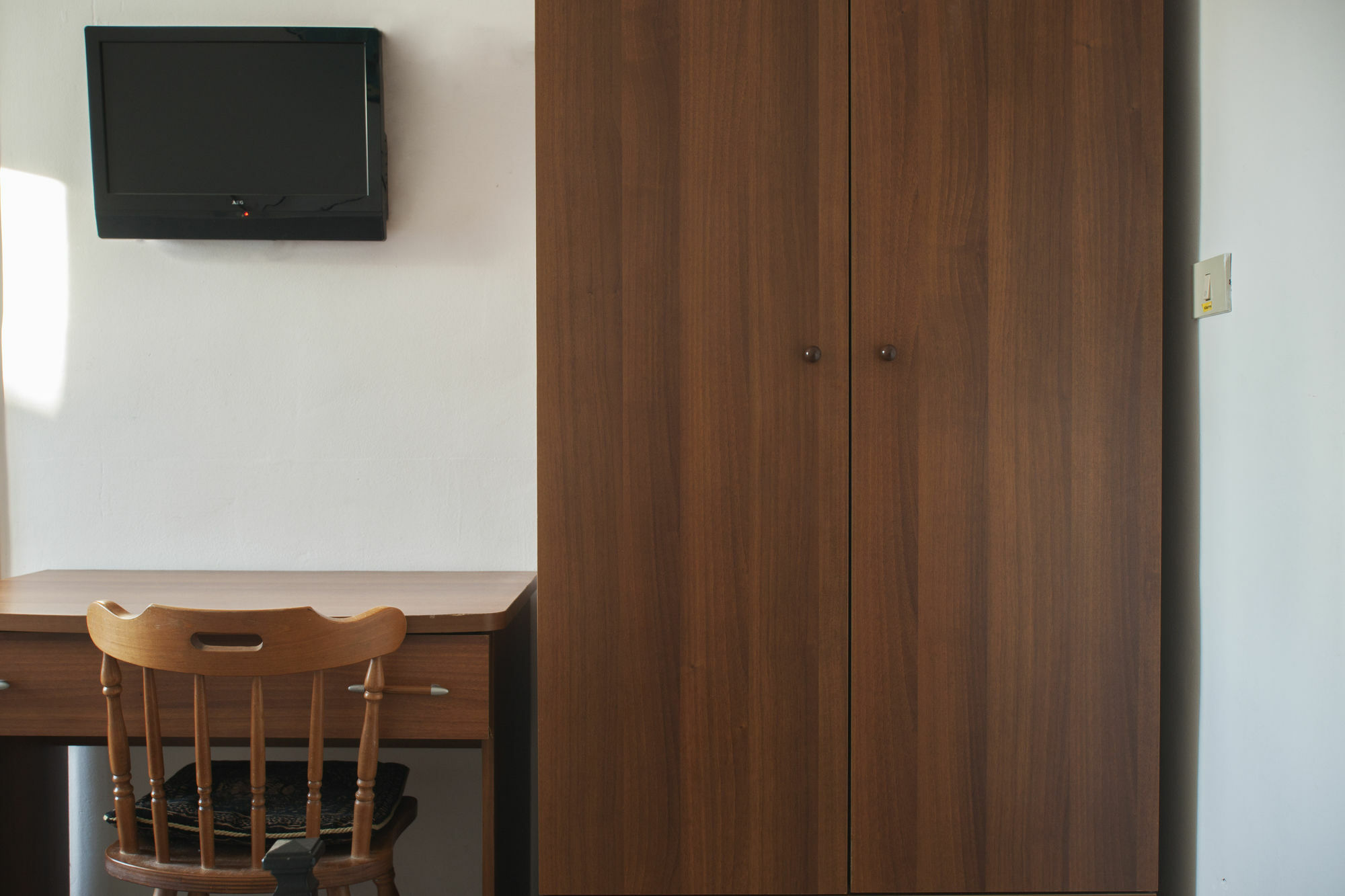 Albergo Pensione Ardenza Self Check-In Livorno Bagian luar foto