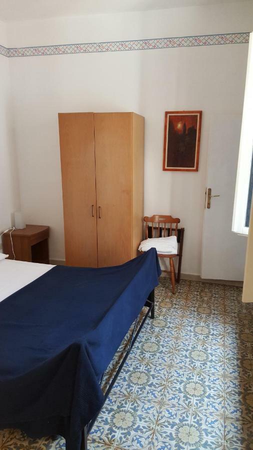 Albergo Pensione Ardenza Self Check-In Livorno Bagian luar foto